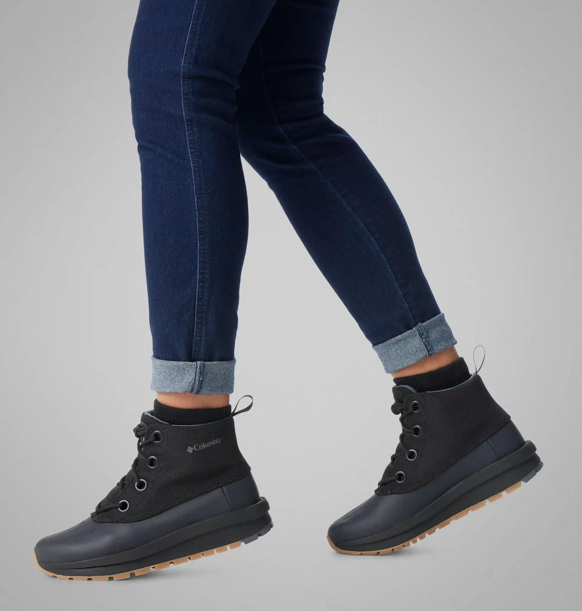 Women's Moritza Shield Boot