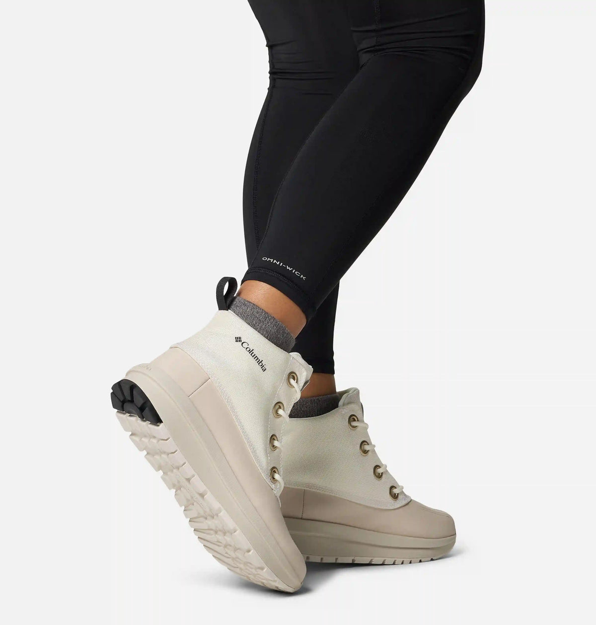 Women's Moritza Shield Boot