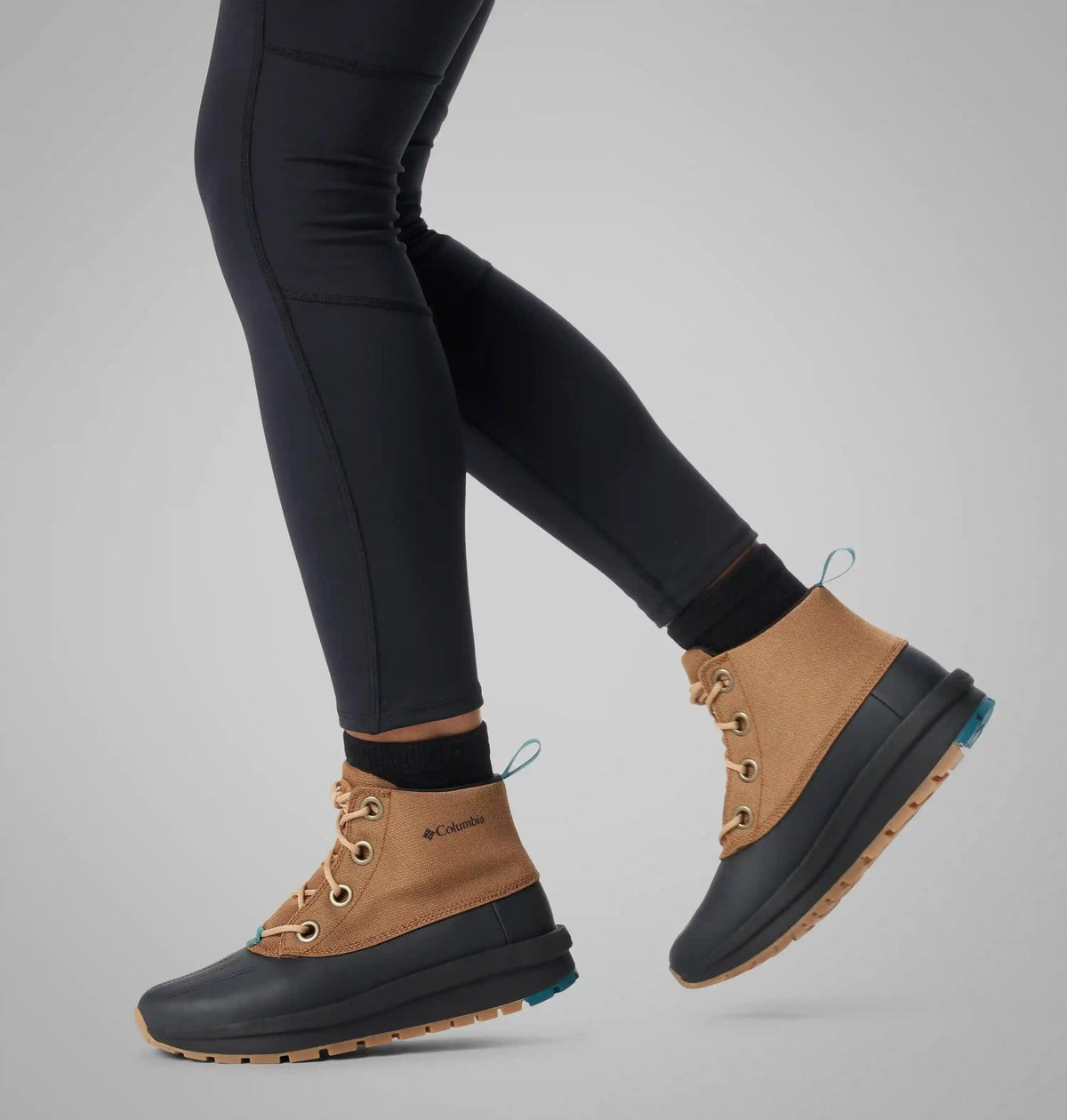 Women's Moritza Shield Boot