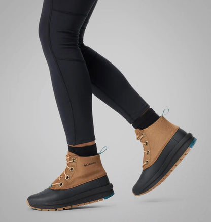 Women's Moritza Shield Boot