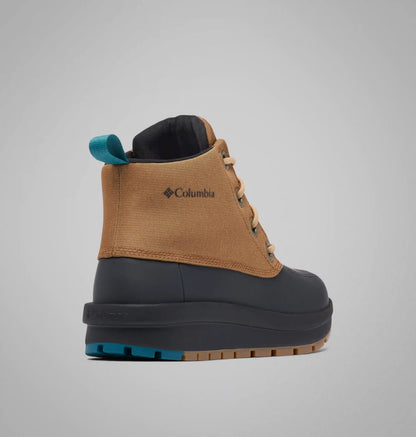 Women's Moritza Shield Boot