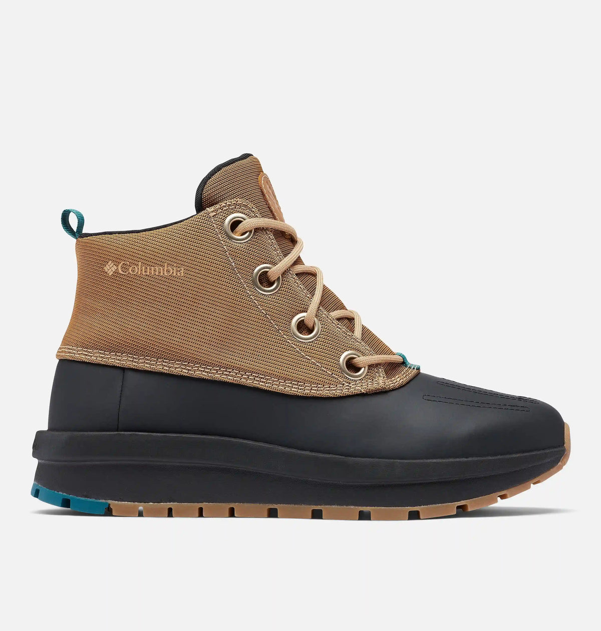 Women's Moritza Shield Boot