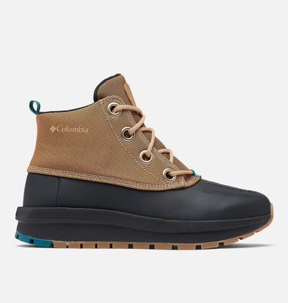 Women's Moritza Shield Boot