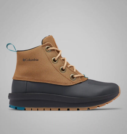 Women's Moritza Shield Boot