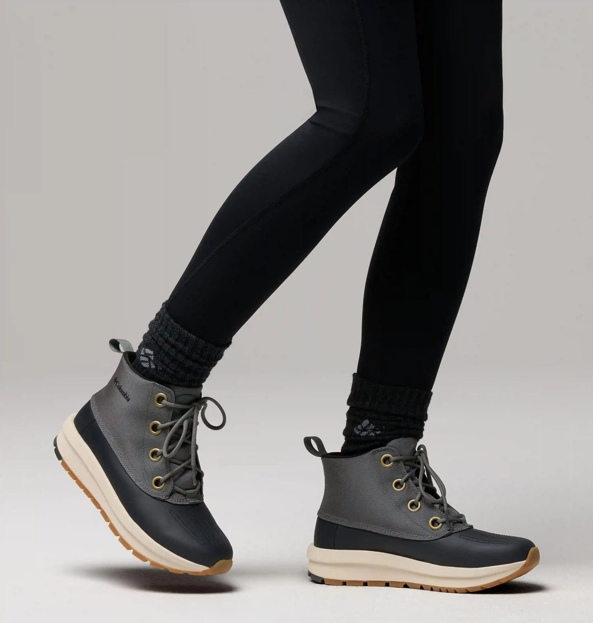 Women's Moritza Shield Boot