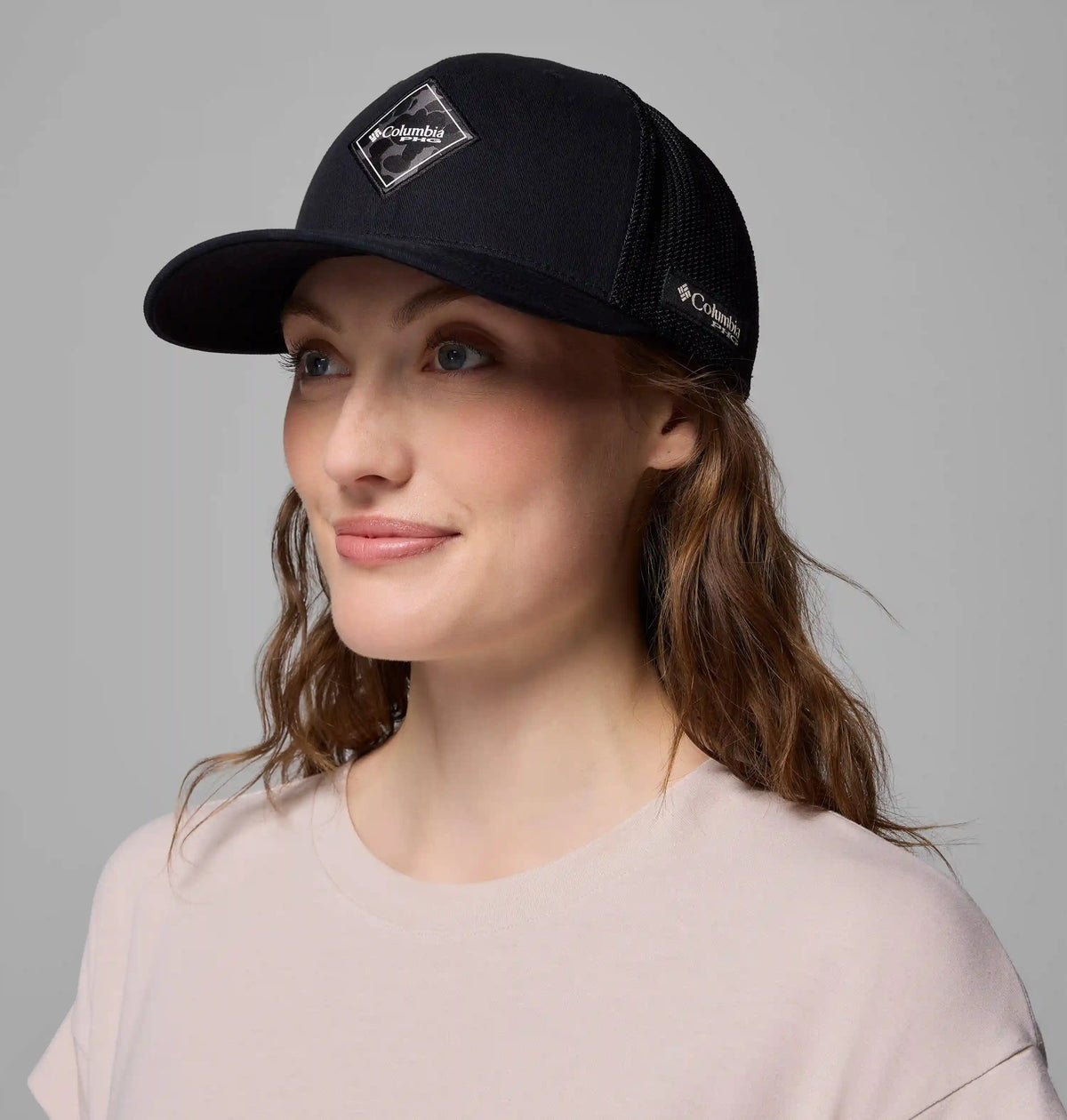 PHG Antlers Mesh Ball Cap
