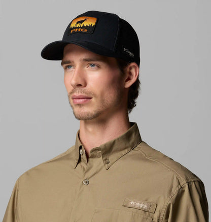 PHG Antlers Mesh Ball Cap