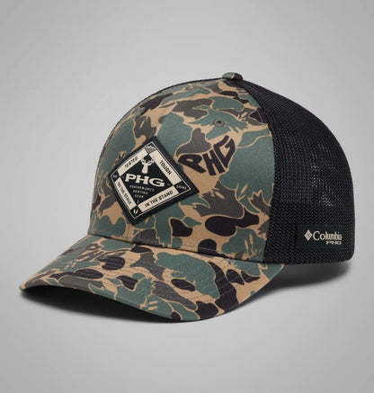 PHG Antlers Mesh Ball Cap