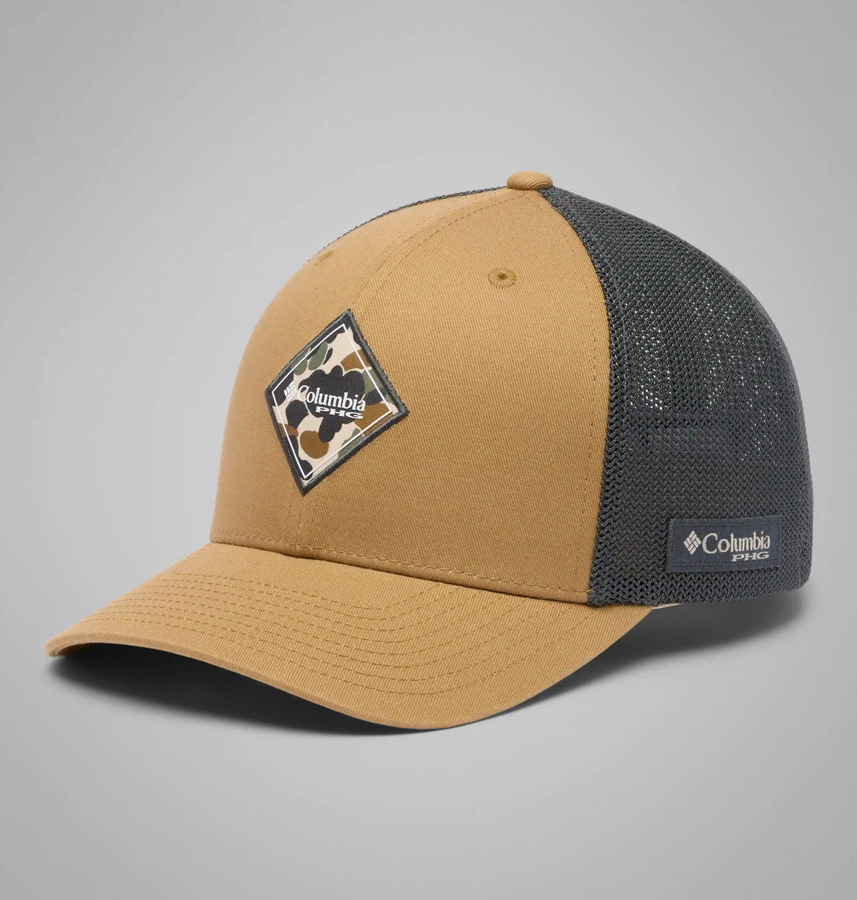 PHG Antlers Mesh Ball Cap