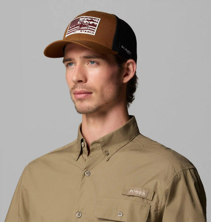 PHG Antlers Mesh Ball Cap