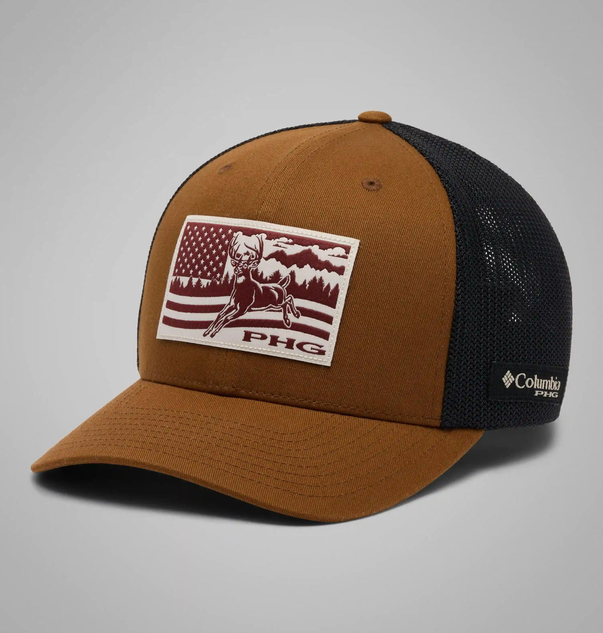 PHG Antlers Mesh Ball Cap