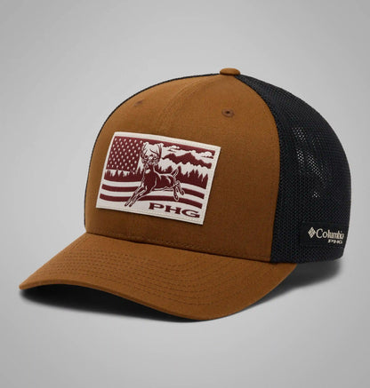 PHG Antlers Mesh Ball Cap