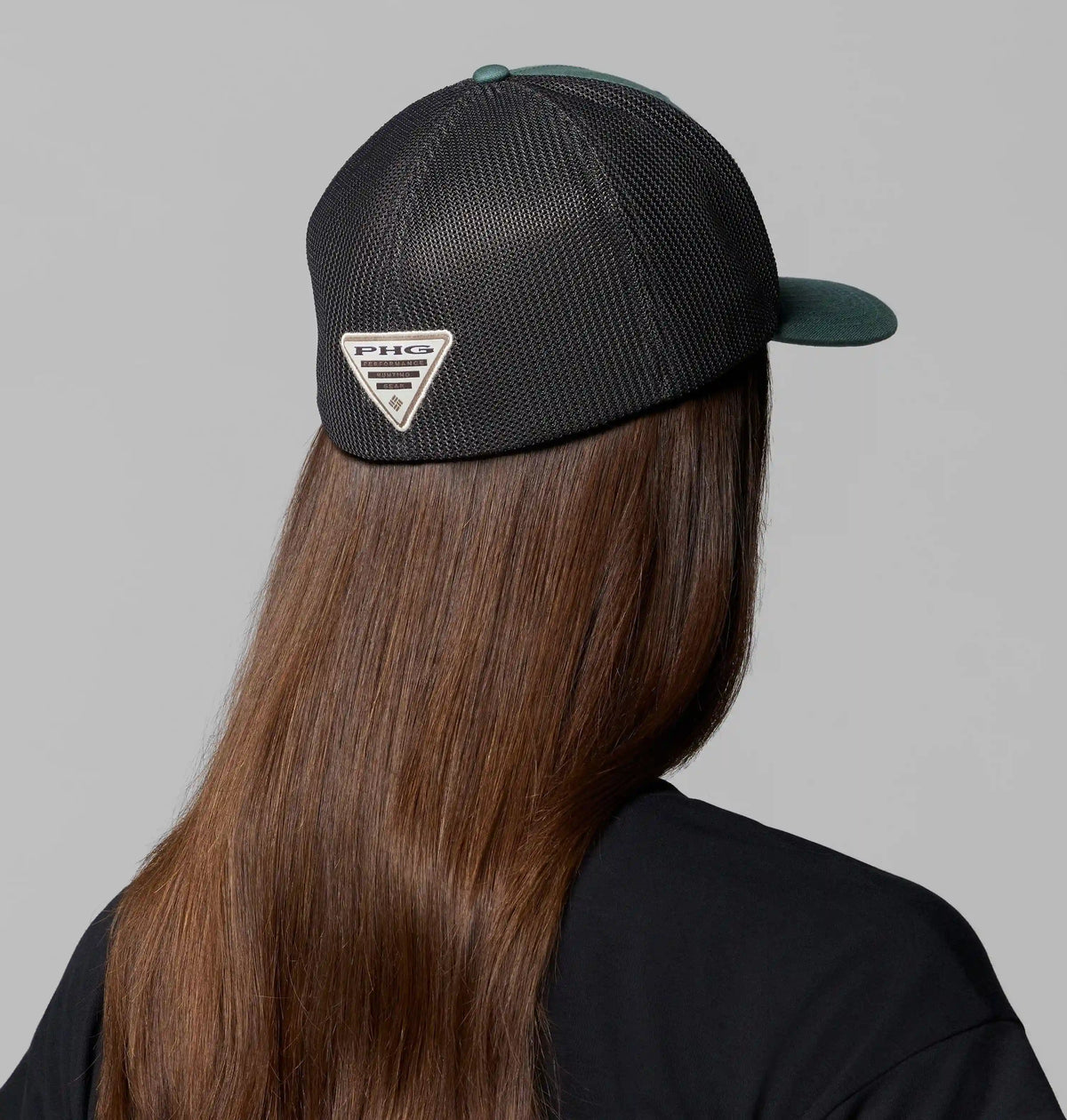 PHG Antlers Mesh Ball Cap