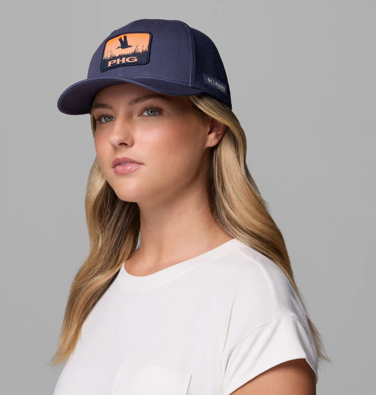 PHG Antlers Mesh Ball Cap
