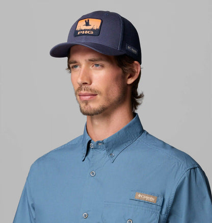 PHG Antlers Mesh Ball Cap