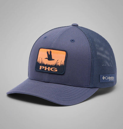 PHG Antlers Mesh Ball Cap