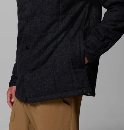 Men's Landroamer Quilted Shirt Jacket