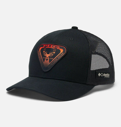 PHG Patch Mesh Snap Back