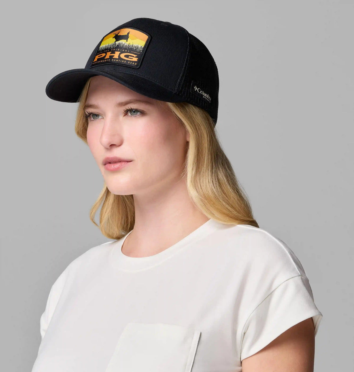 PHG Patch Mesh Snap Back