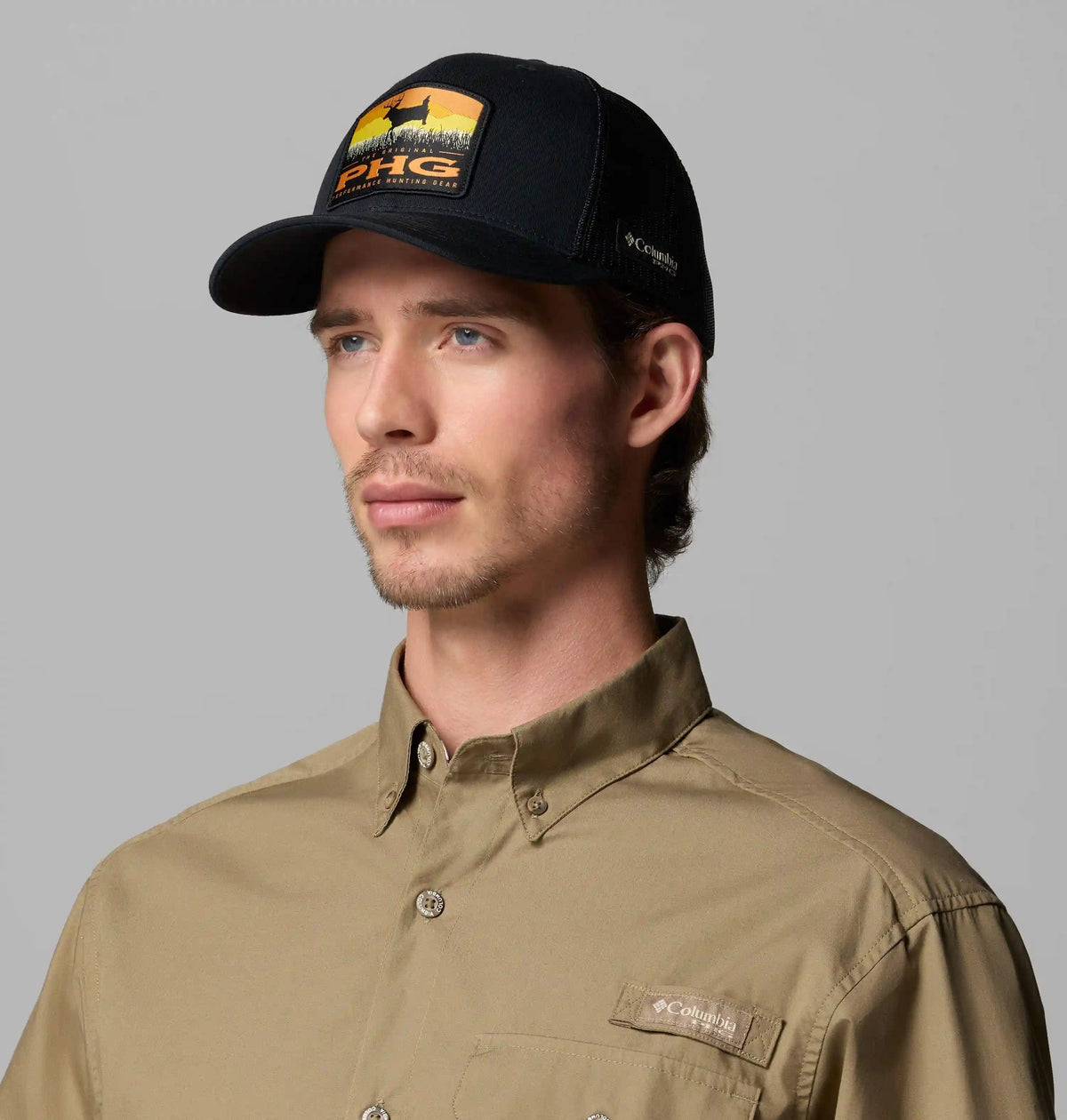 PHG Patch Mesh Snap Back