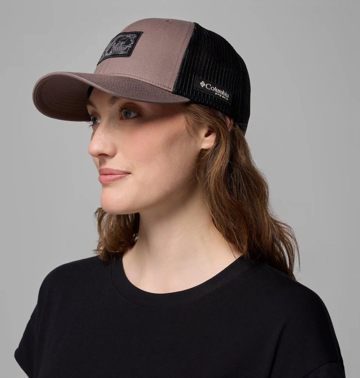 PHG Patch Mesh Snap Back