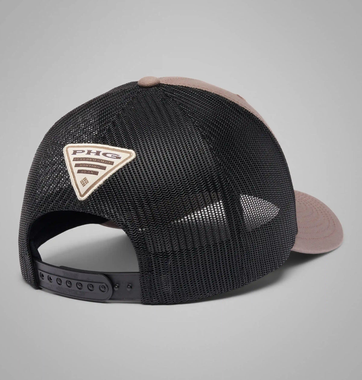 PHG Patch Mesh Snap Back