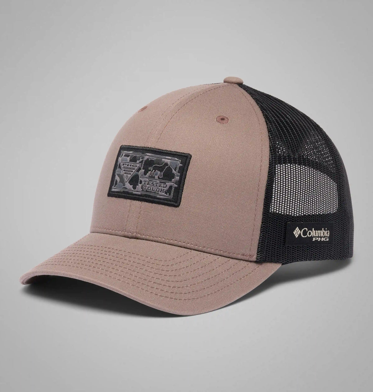 PHG Patch Mesh Snap Back