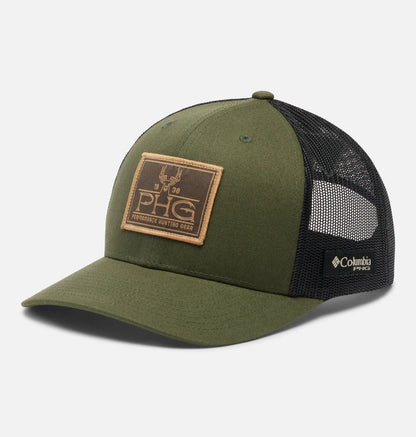 PHG Patch Mesh Snap Back
