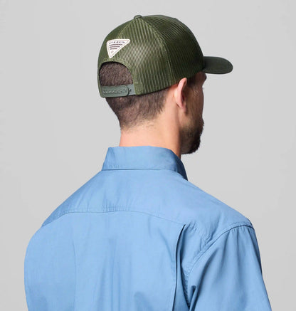 PHG Patch Mesh Snap Back