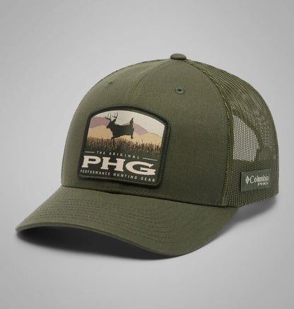PHG Patch Mesh Snap Back