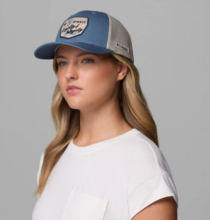 PHG Patch Mesh Snap Back