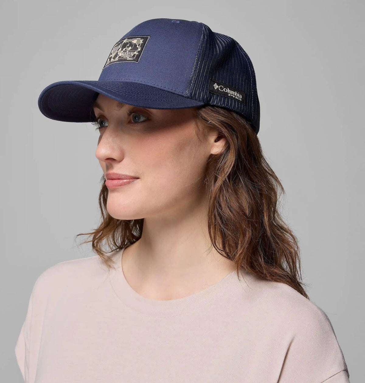 PHG Patch Mesh Snap Back