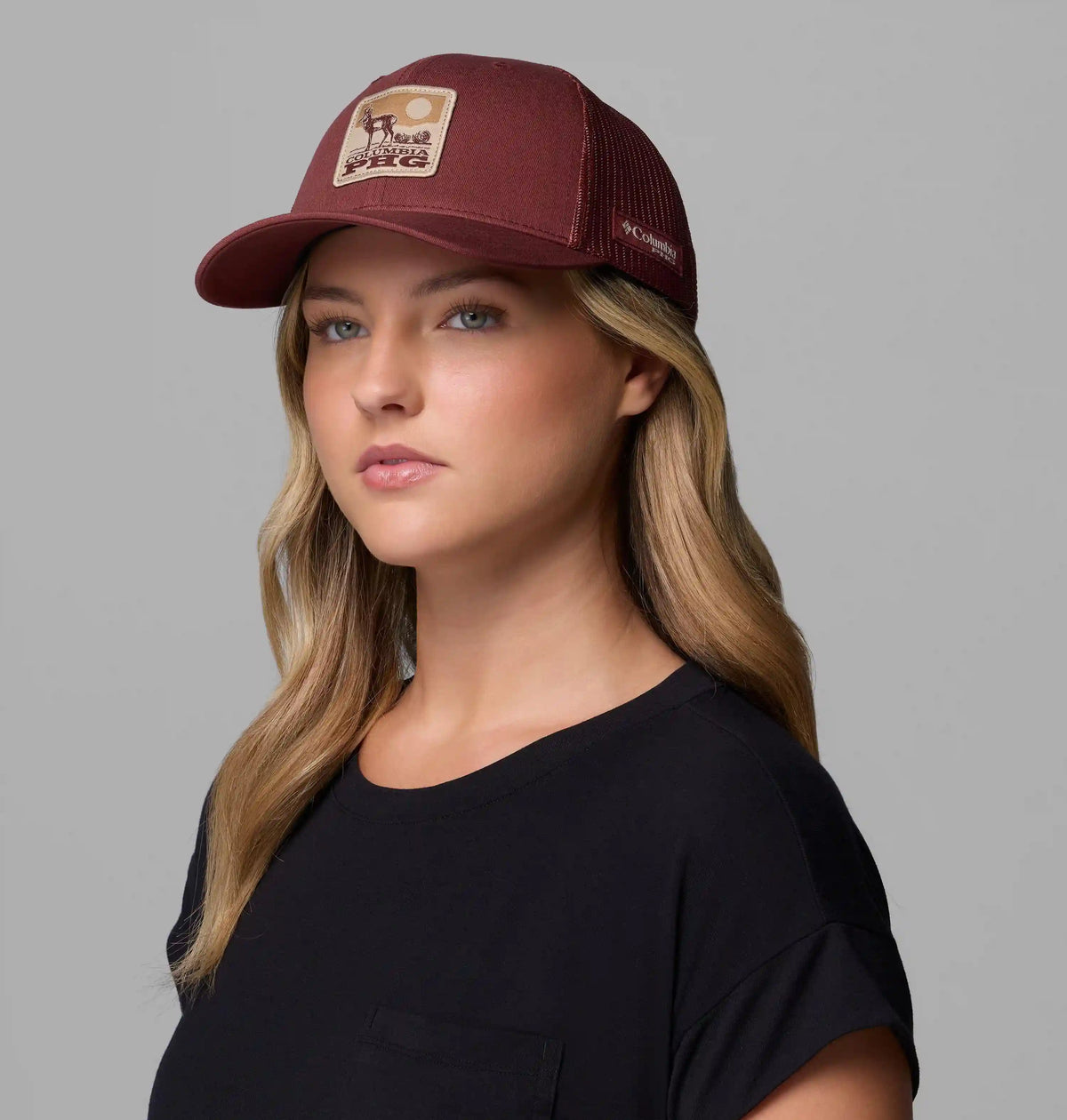 PHG Patch Mesh Snap Back