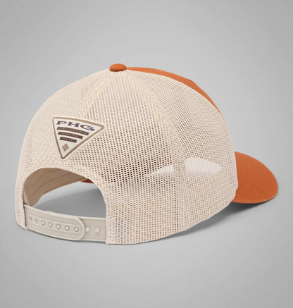 PHG Patch Mesh Snap Back