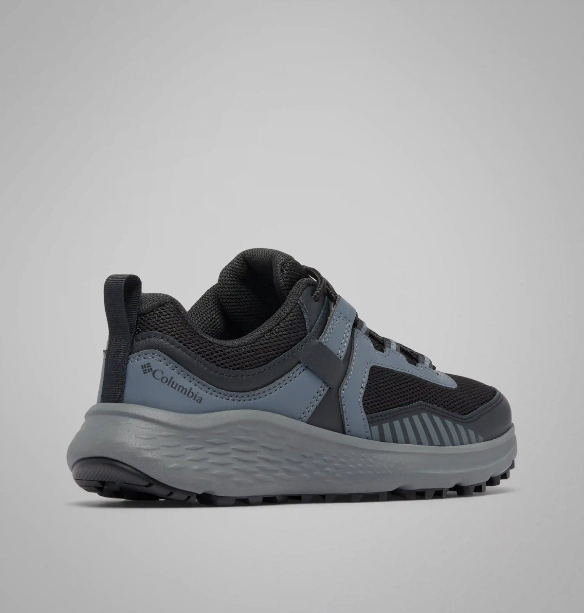 Big Kids' Konos Low Shoe