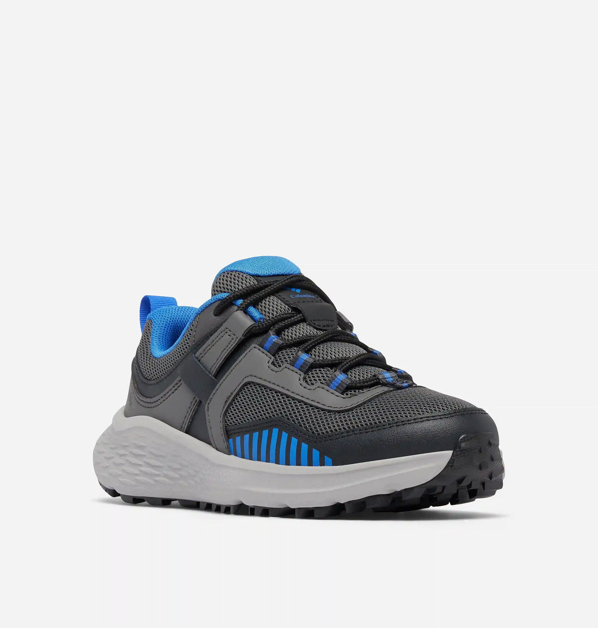 Big Kids' Konos Low Shoe