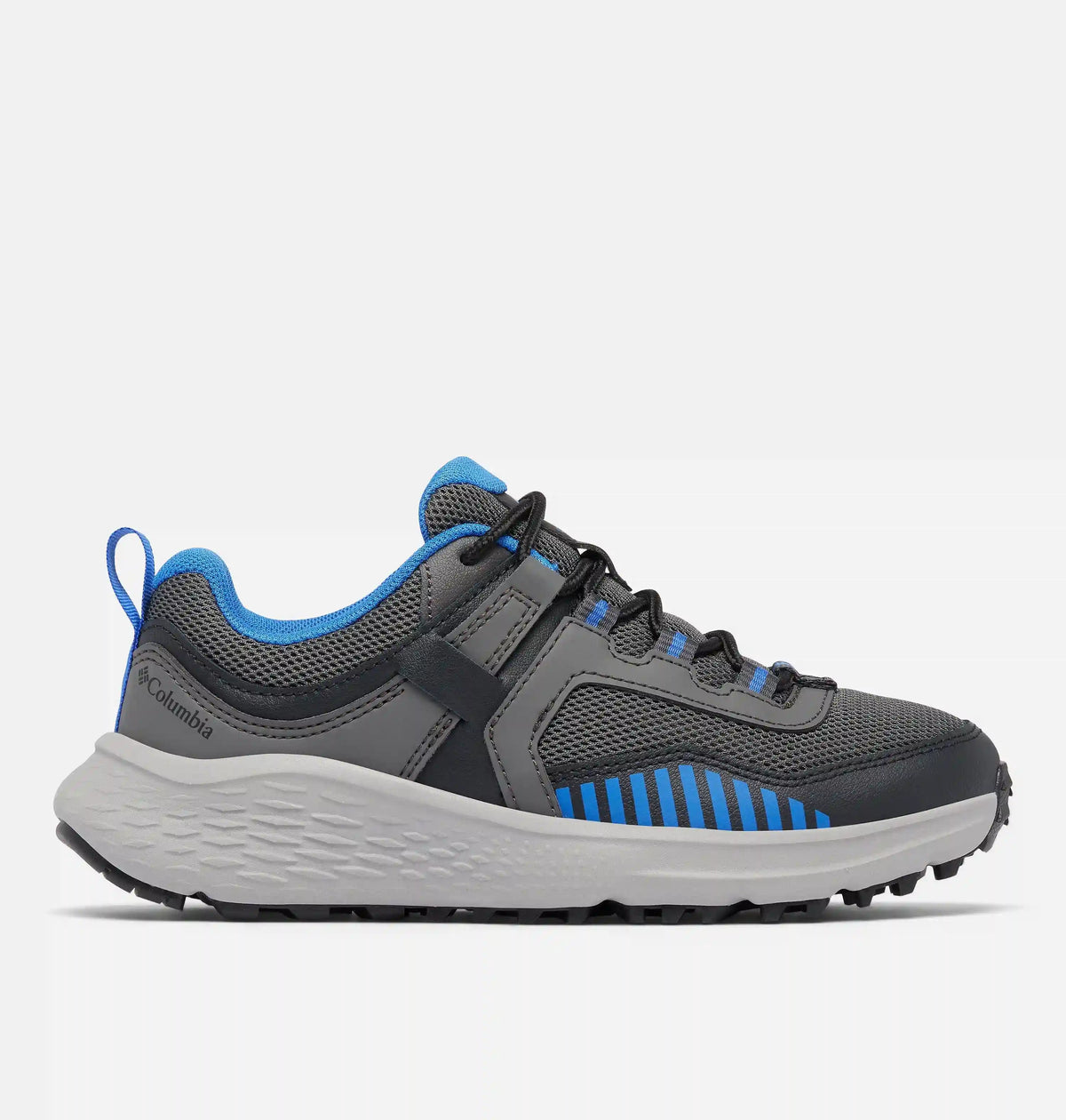 Big Kids' Konos Low Shoe