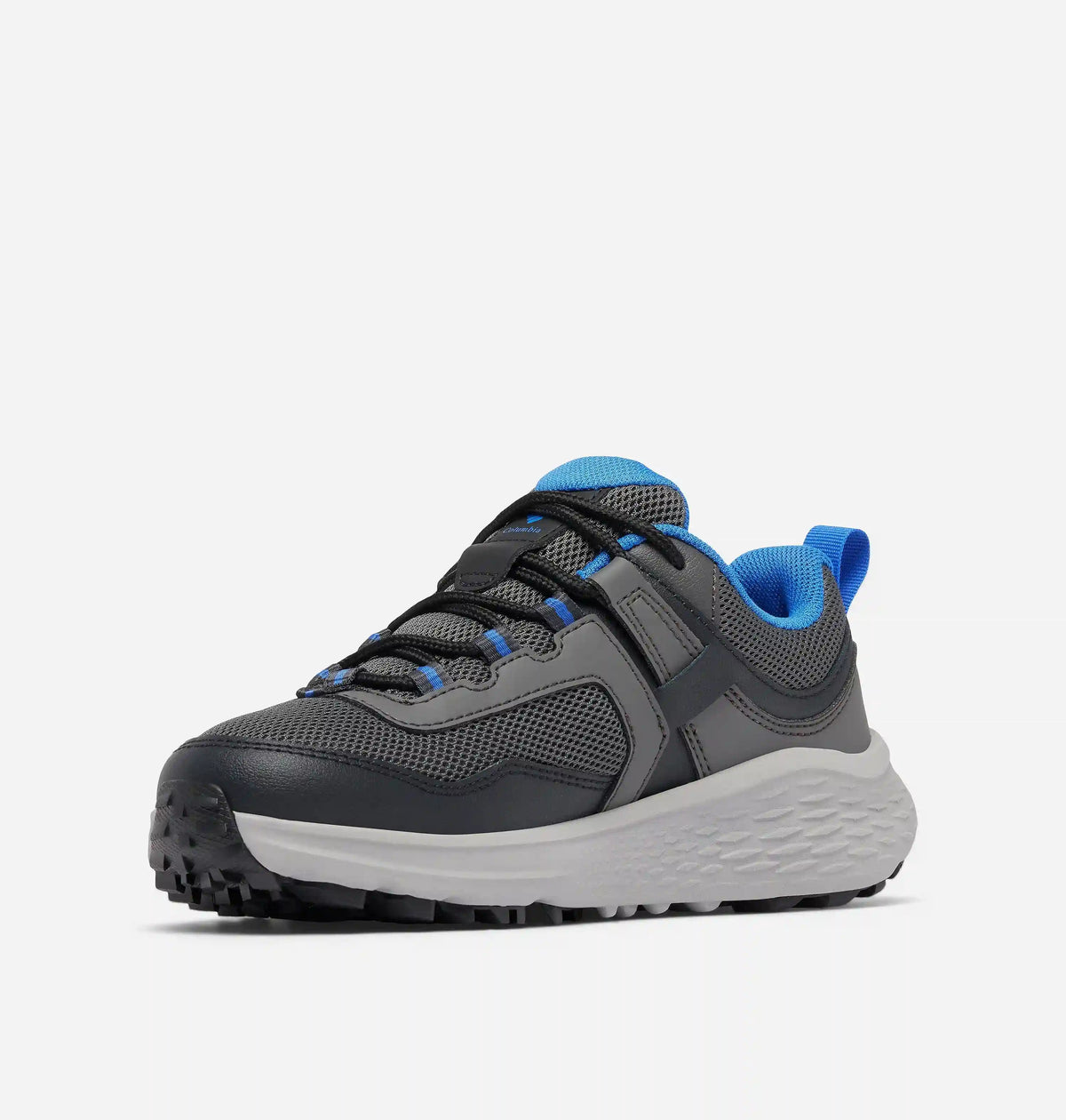Big Kids' Konos Low Shoe