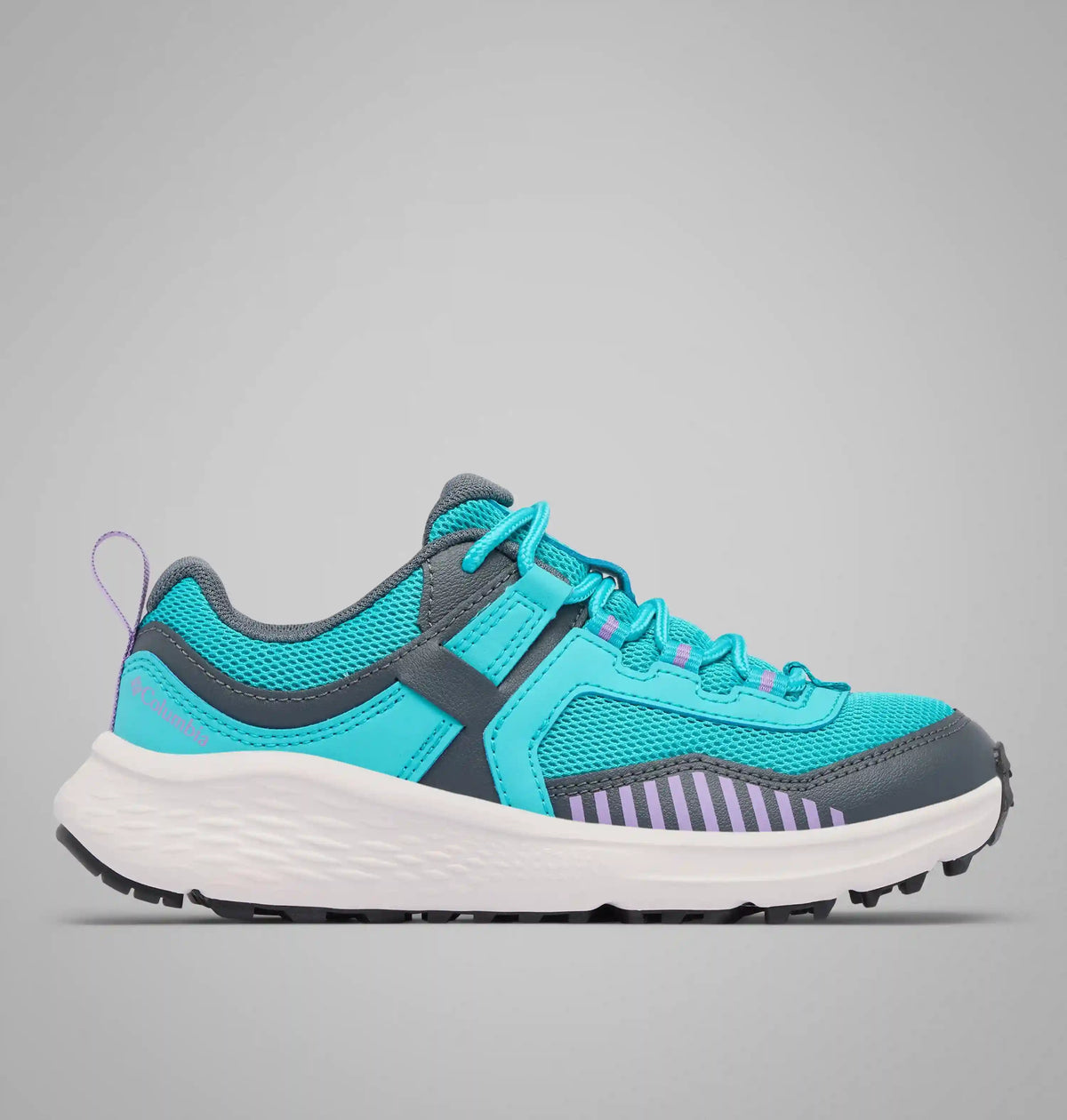 Big Kids' Konos Low Shoe
