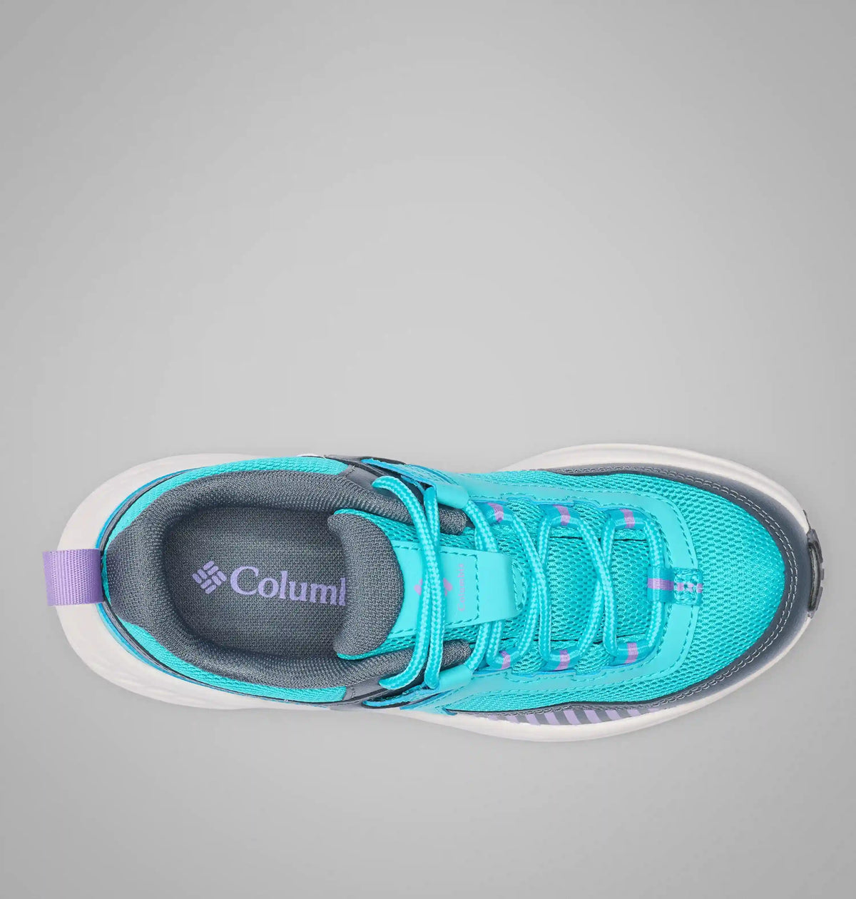 Big Kids' Konos Low Shoe