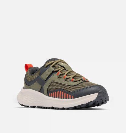 Big Kids' Konos Low Shoe