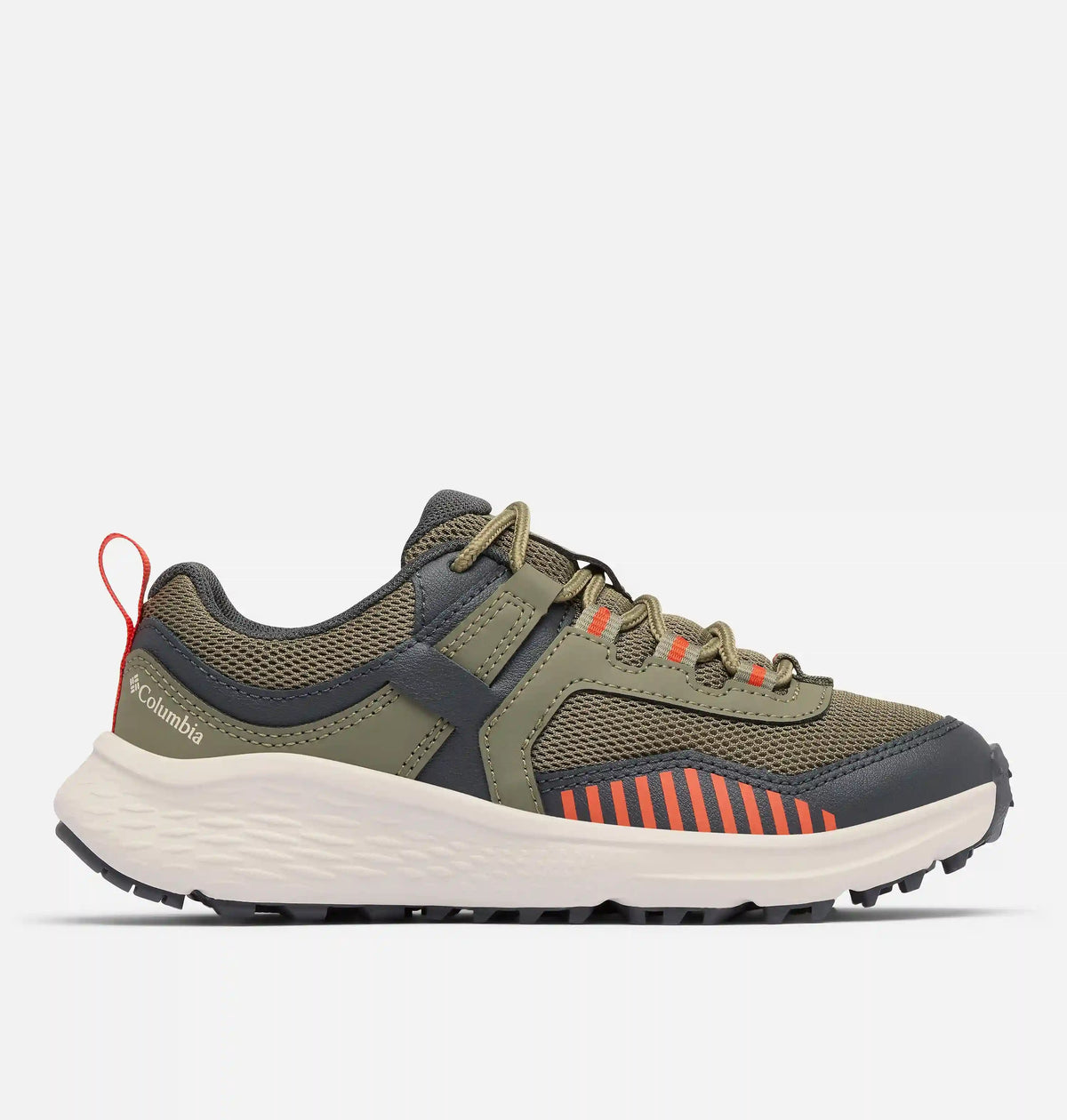 Big Kids' Konos Low Shoe