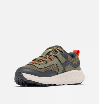 Big Kids' Konos Low Shoe