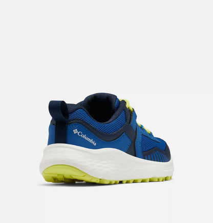 Big Kids' Konos Low Shoe