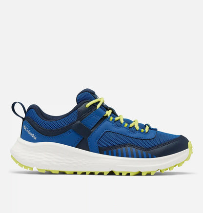 Big Kids' Konos Low Shoe
