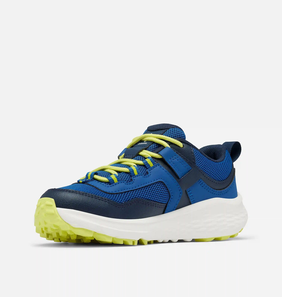 Big Kids' Konos Low Shoe