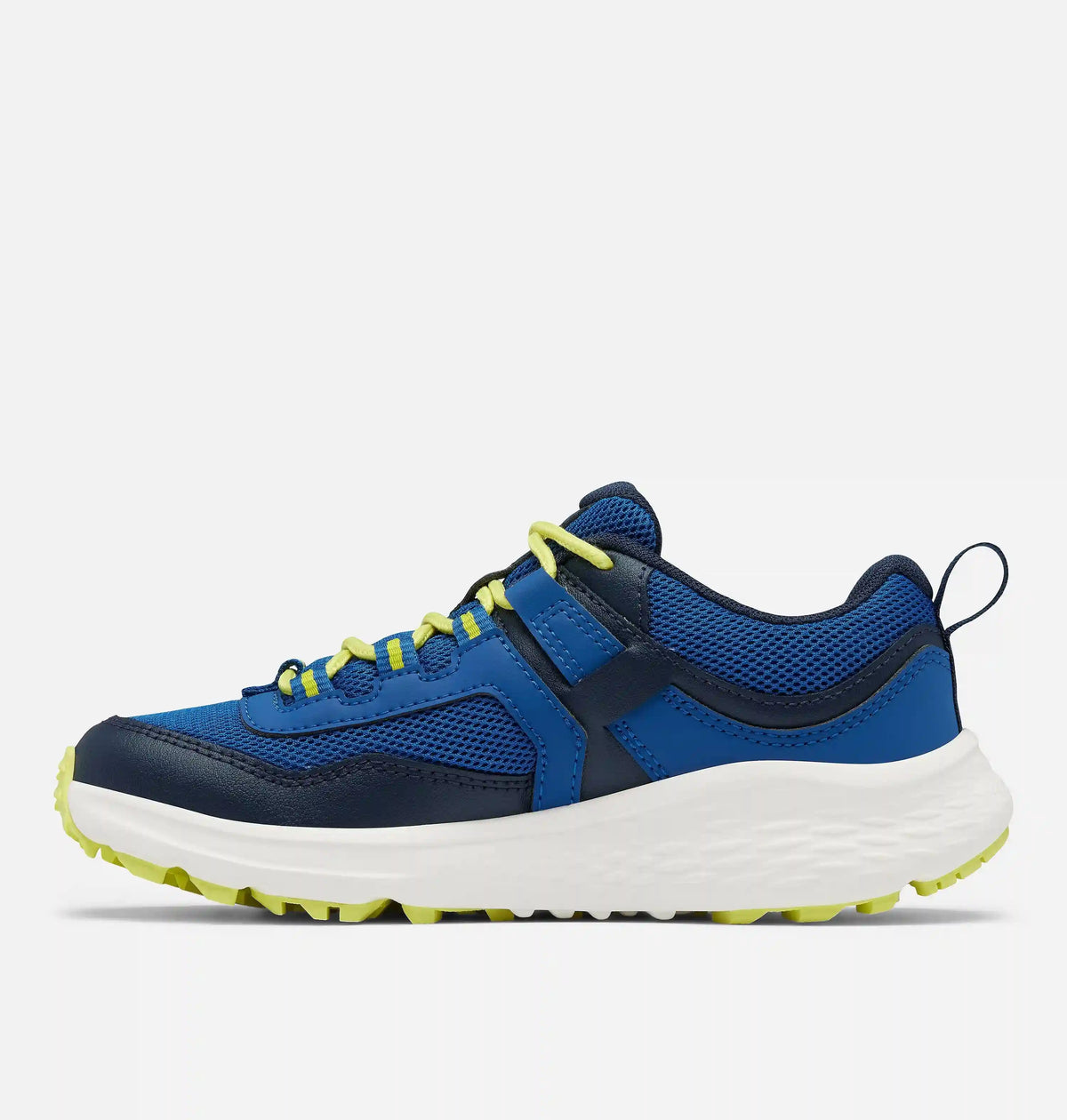 Big Kids' Konos Low Shoe