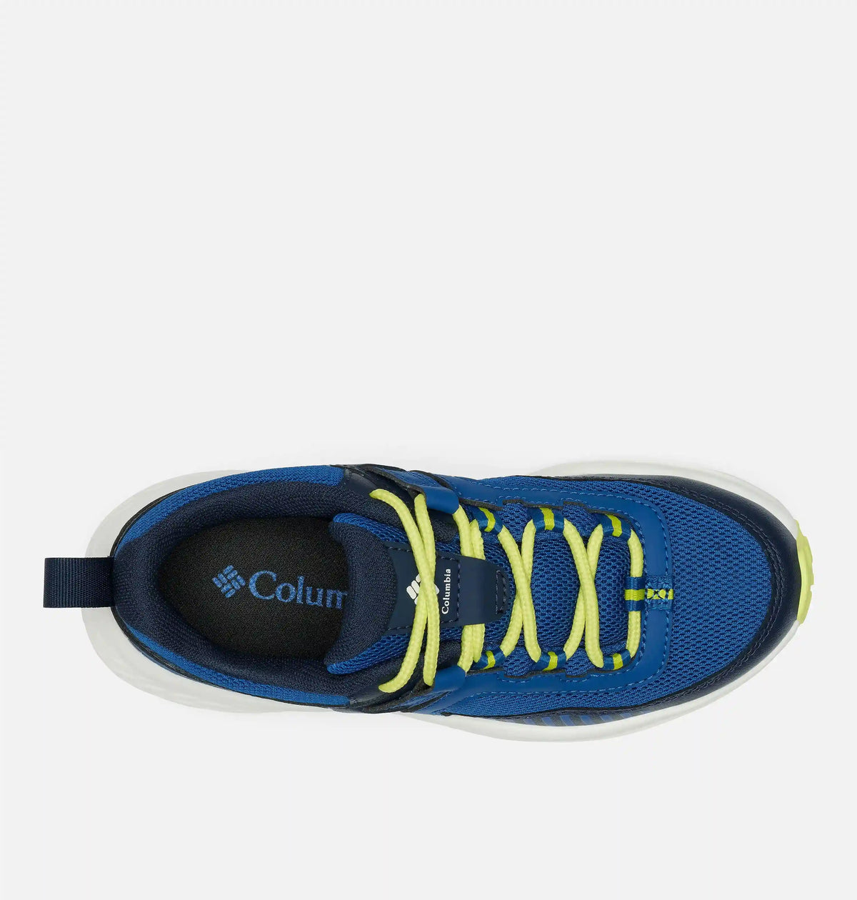 Big Kids' Konos Low Shoe