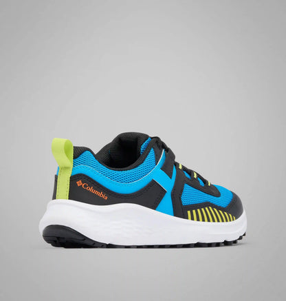 Big Kids' Konos Low Shoe