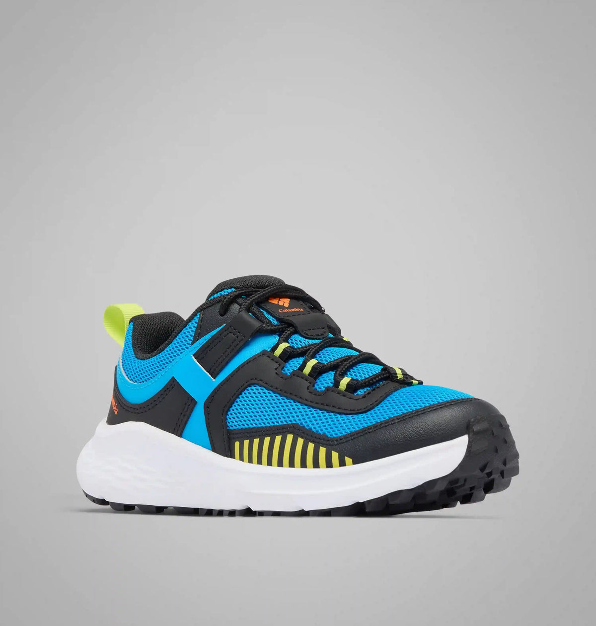 Big Kids' Konos Low Shoe